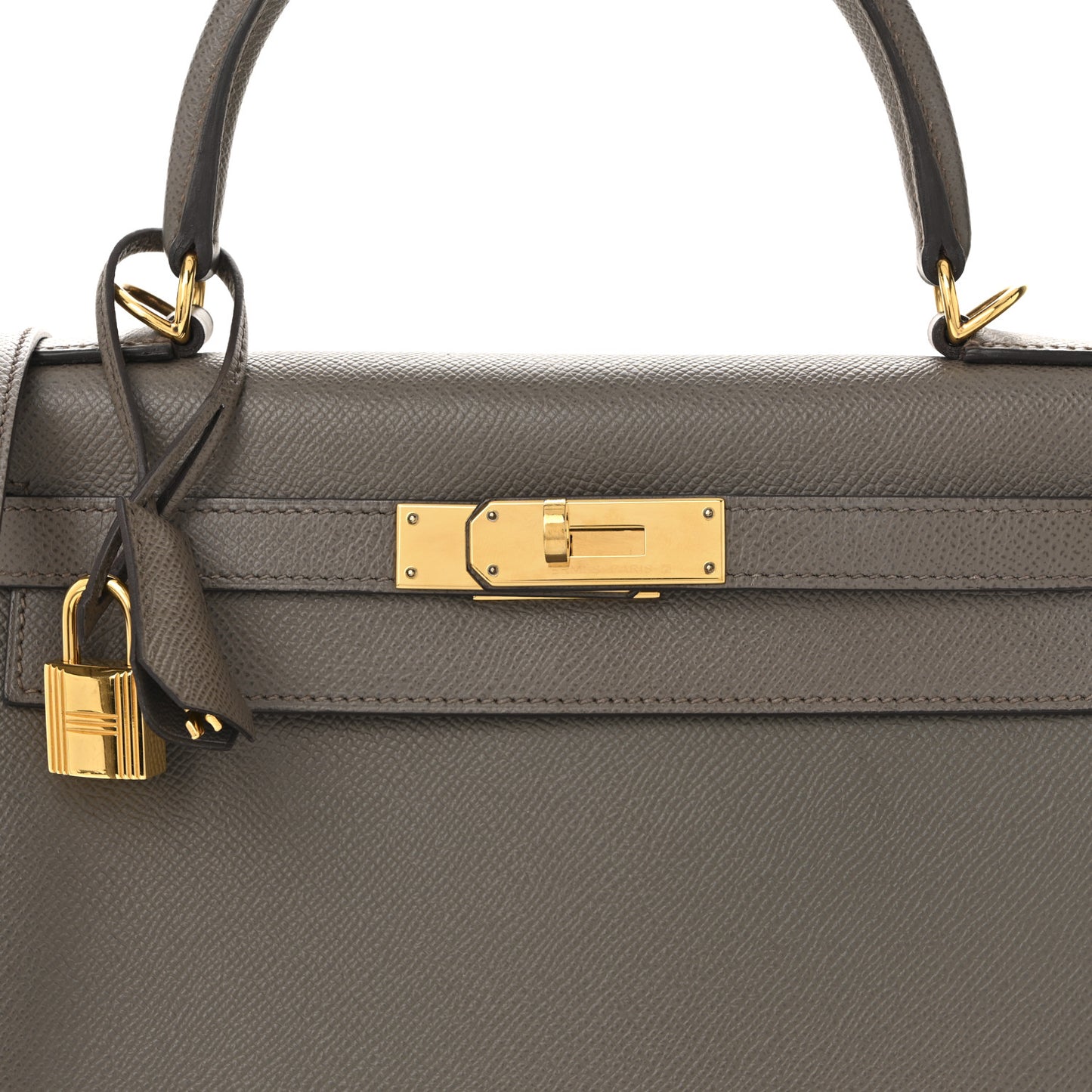 Epsom Kelly Sellier 28 Etain