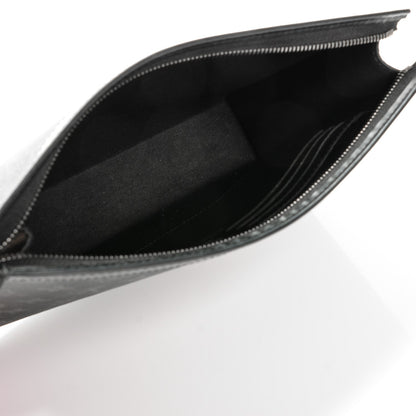 Louis Vuitton Monogram Eclipse Pochette Voyage MM 5 of 6