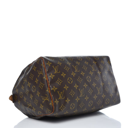 Louis Vuitton Monogram Speedy 30 4 of 14