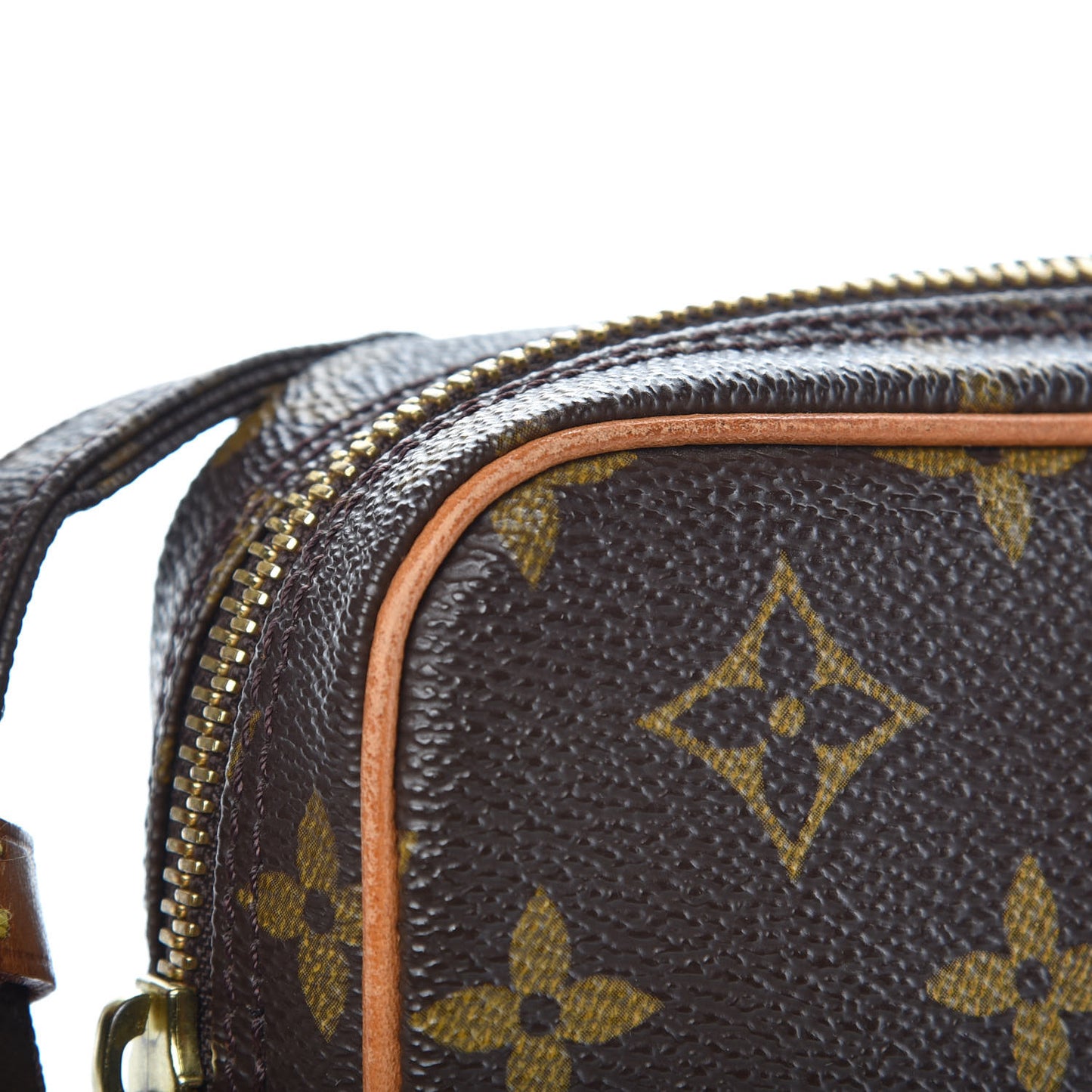 Monogram Pochette Marly Bandouliere