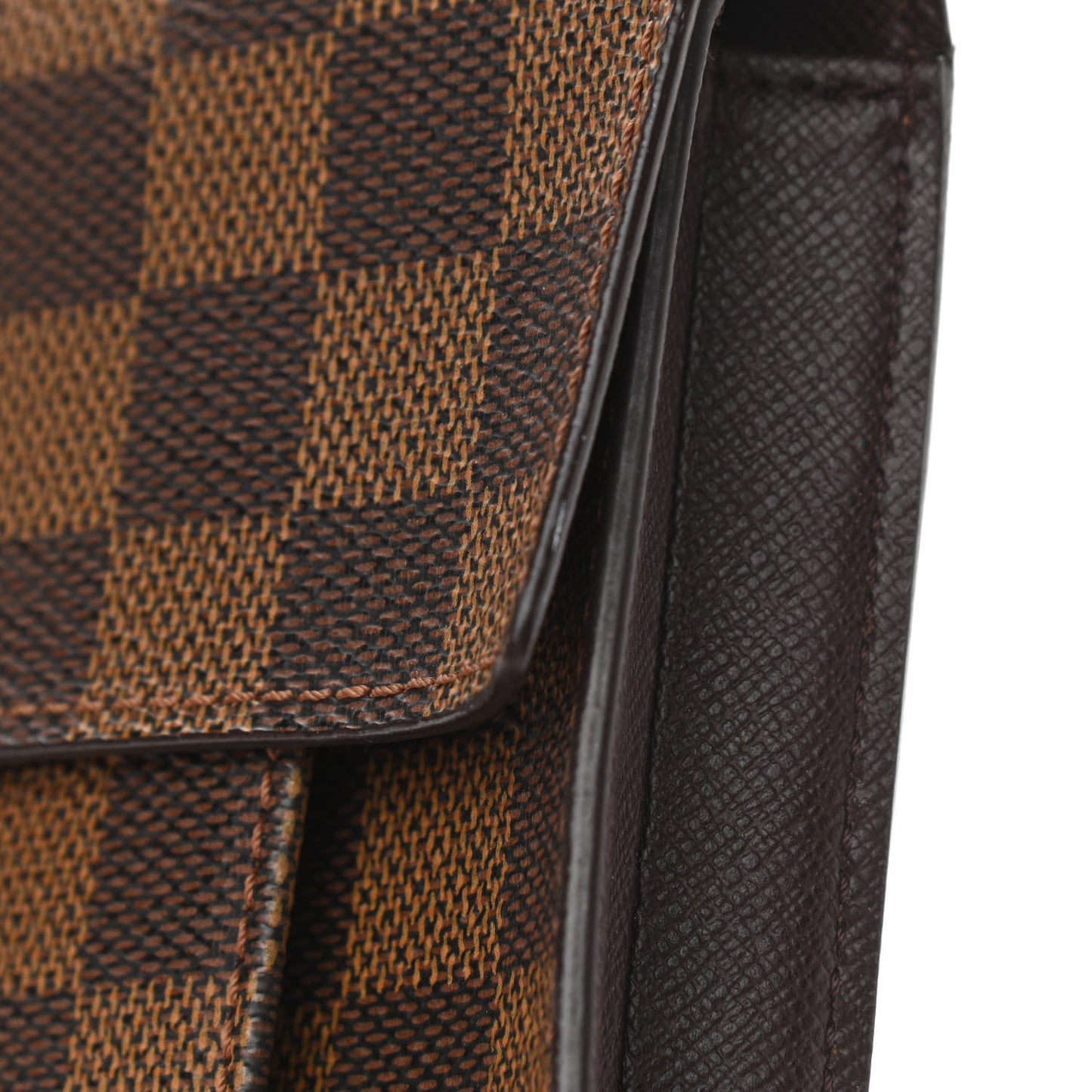 Damier Ebene Pimlico