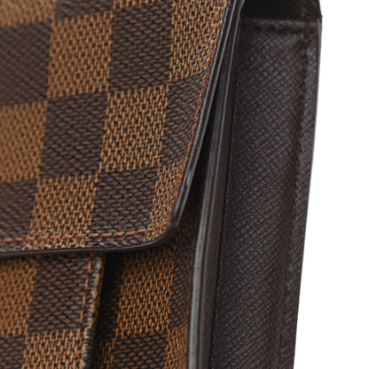 Louis Vuitton Damier Ebene Pimlico 11 of 11