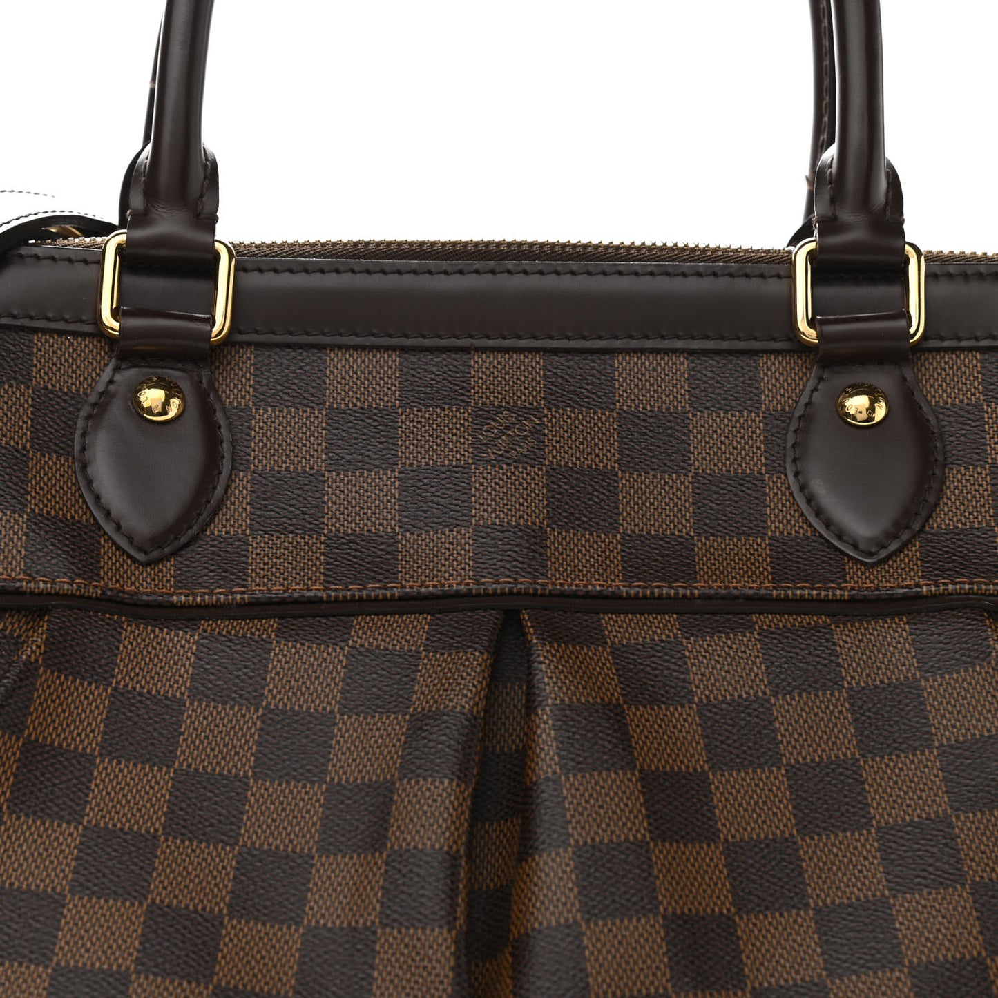 Damier Ebene Trevi GM