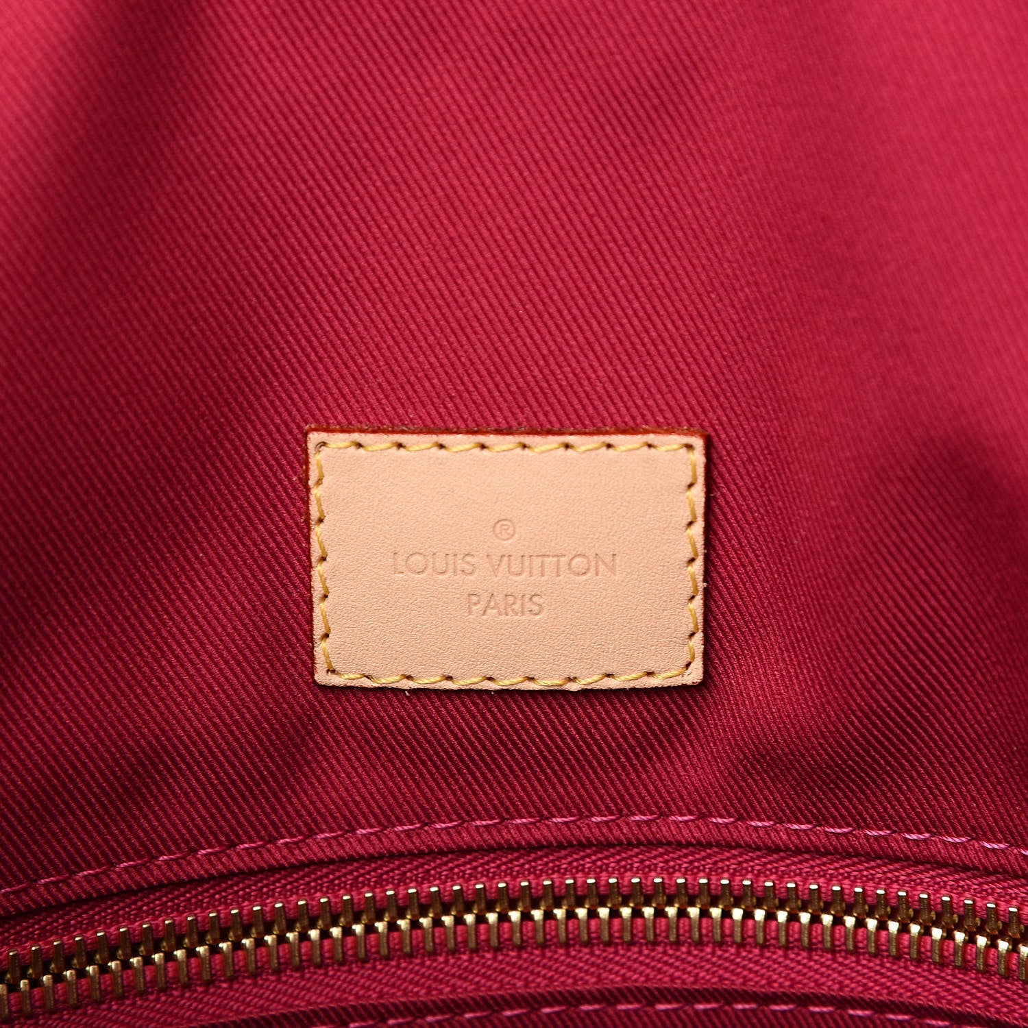 Louis Vuitton Monogram Graceful PM Pivoine 6 of 12