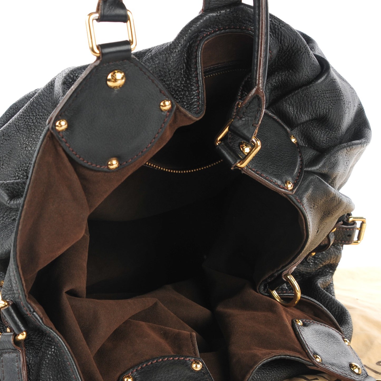 Mahina XL Black