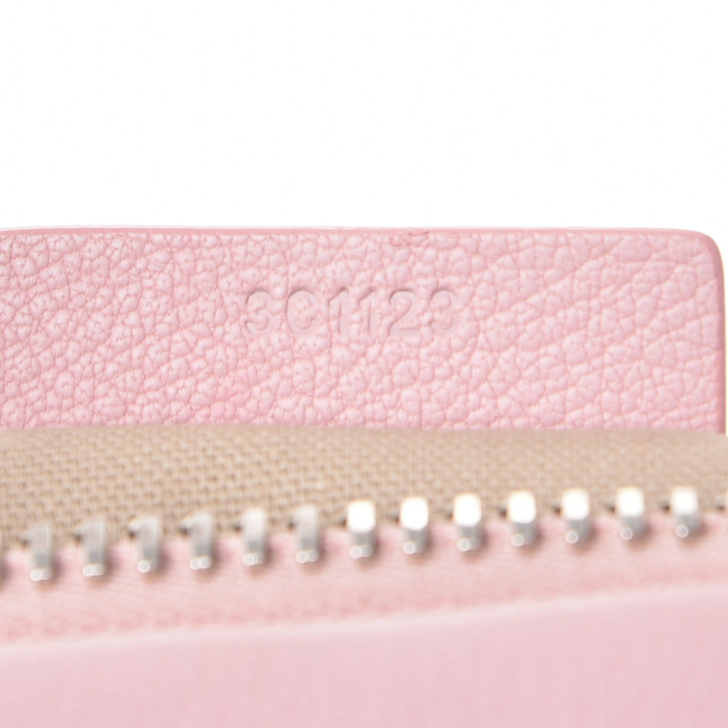 Givenchy Sugar Goatskin Small Antigona Bright Pink 7 of 9