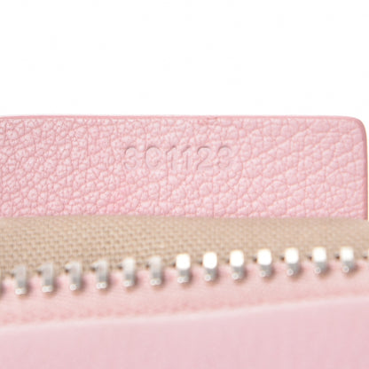 Givenchy Sugar Goatskin Small Antigona Bright Pink 7 of 9