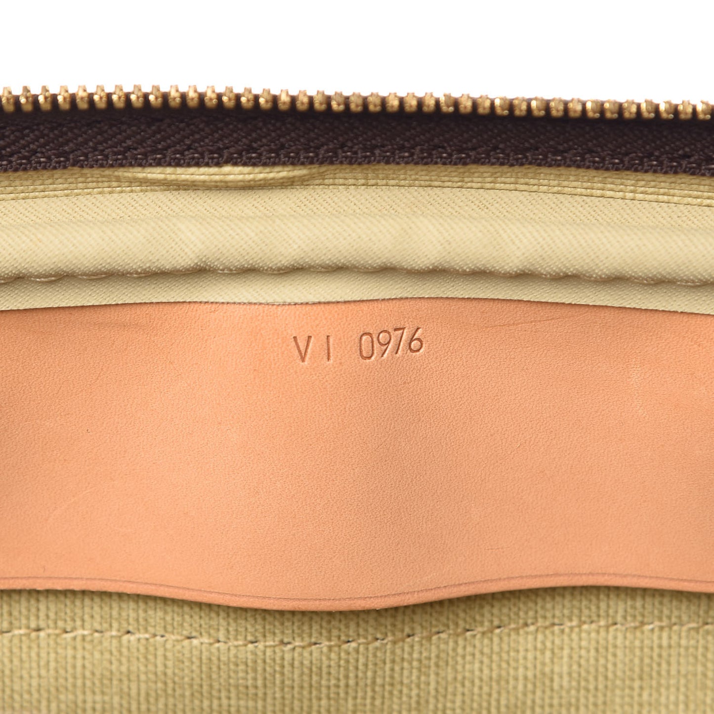 Monogram Alize 24 Heures