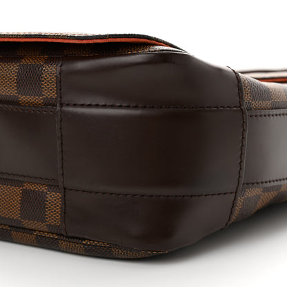 Louis Vuitton Damier Ebene Bastille Messenger 9 of 13