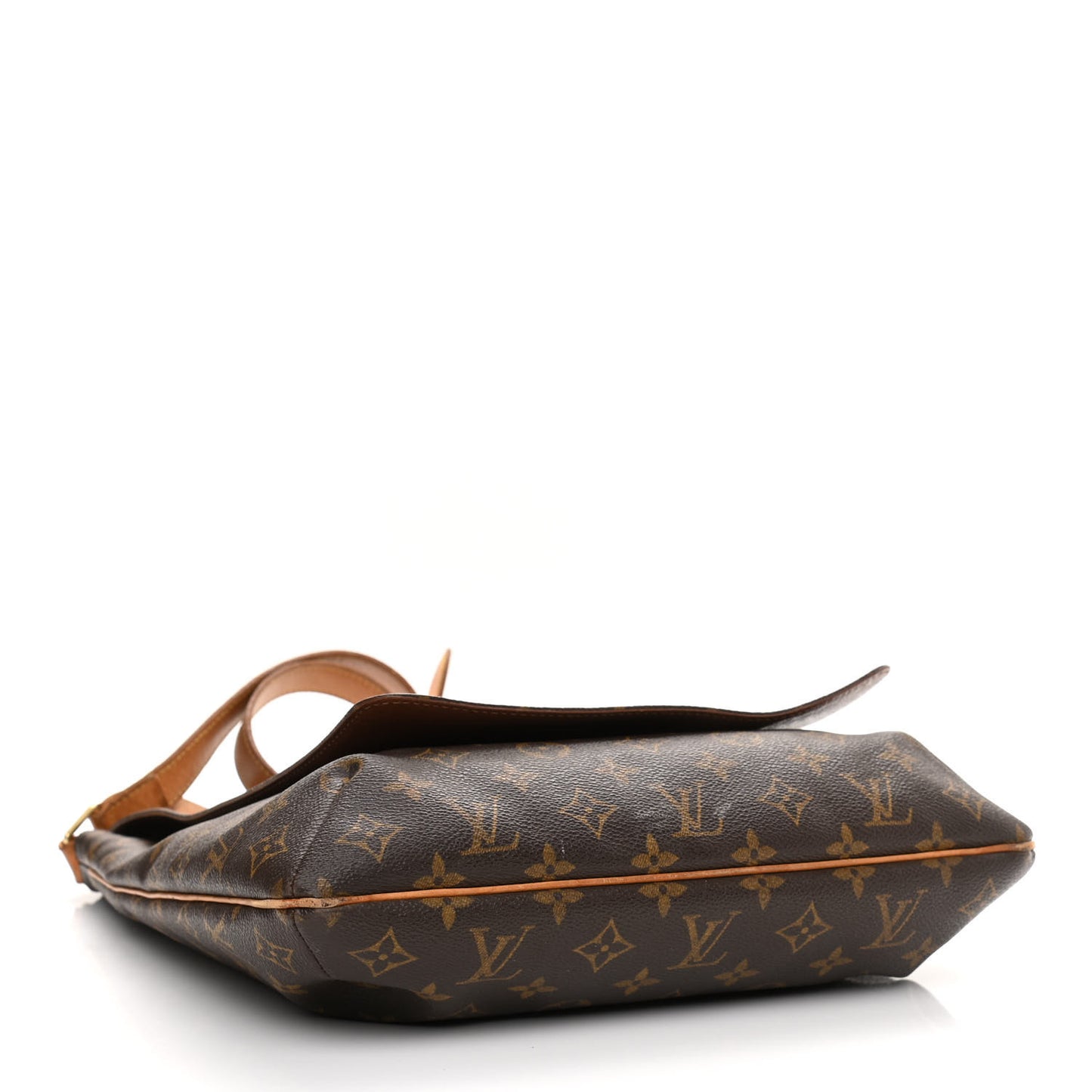Monogram Musette GM
