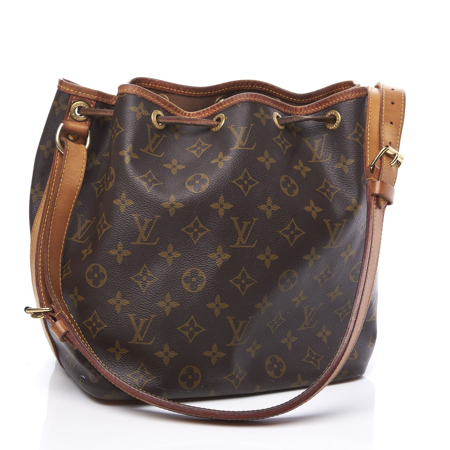 Monogram Petit Noe