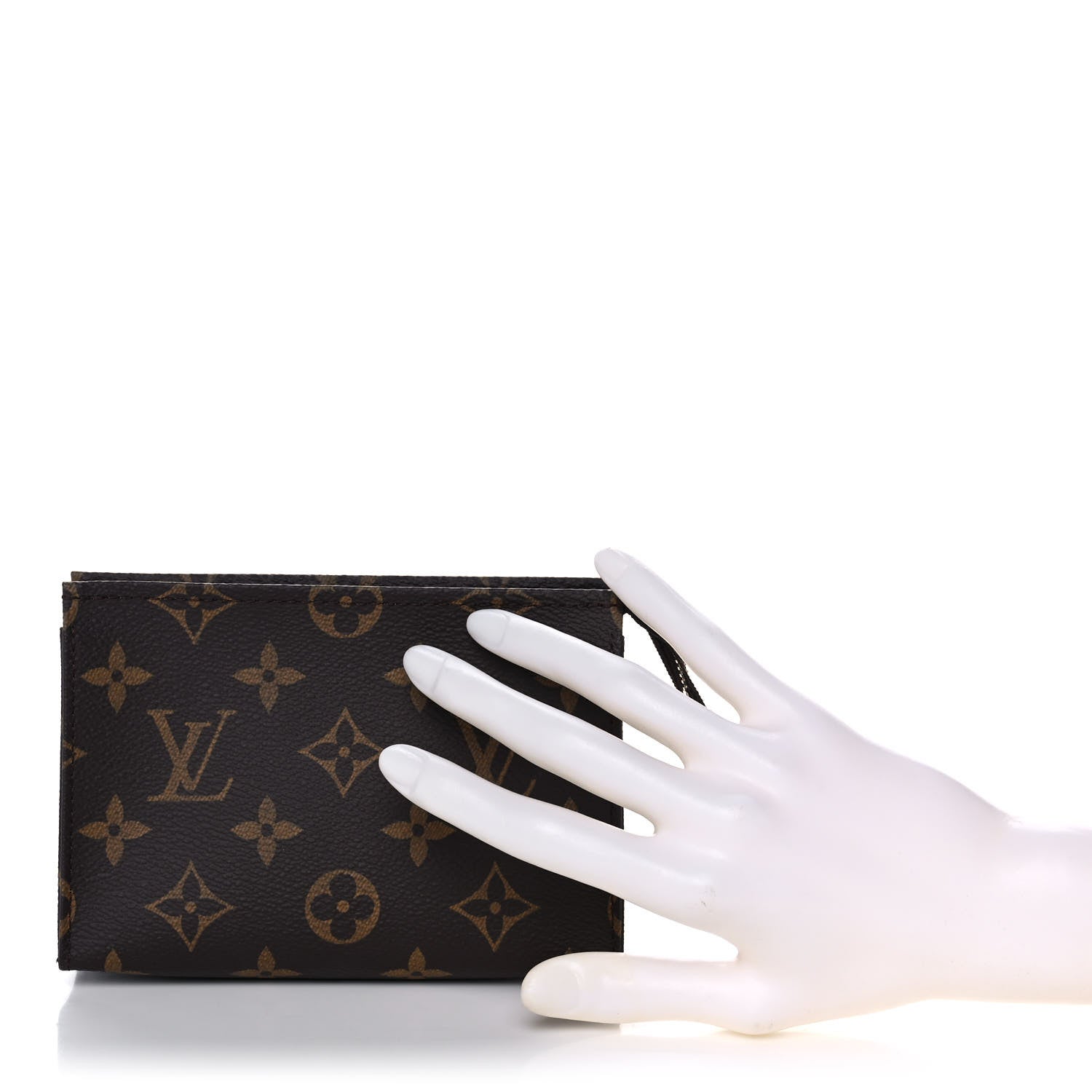Louis Vuitton Monogram Toiletry Pouch 15 2 of 12