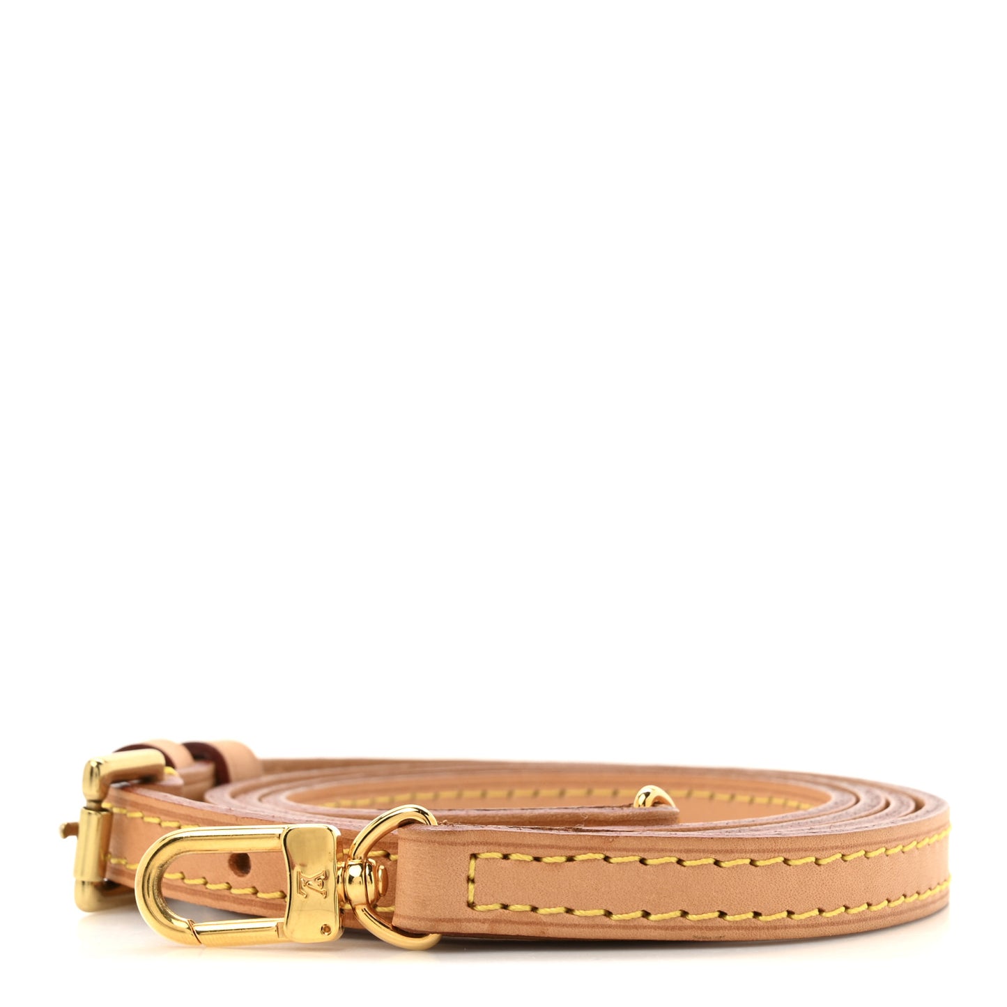 Vachetta 12mm Adjustable Shoulder Strap