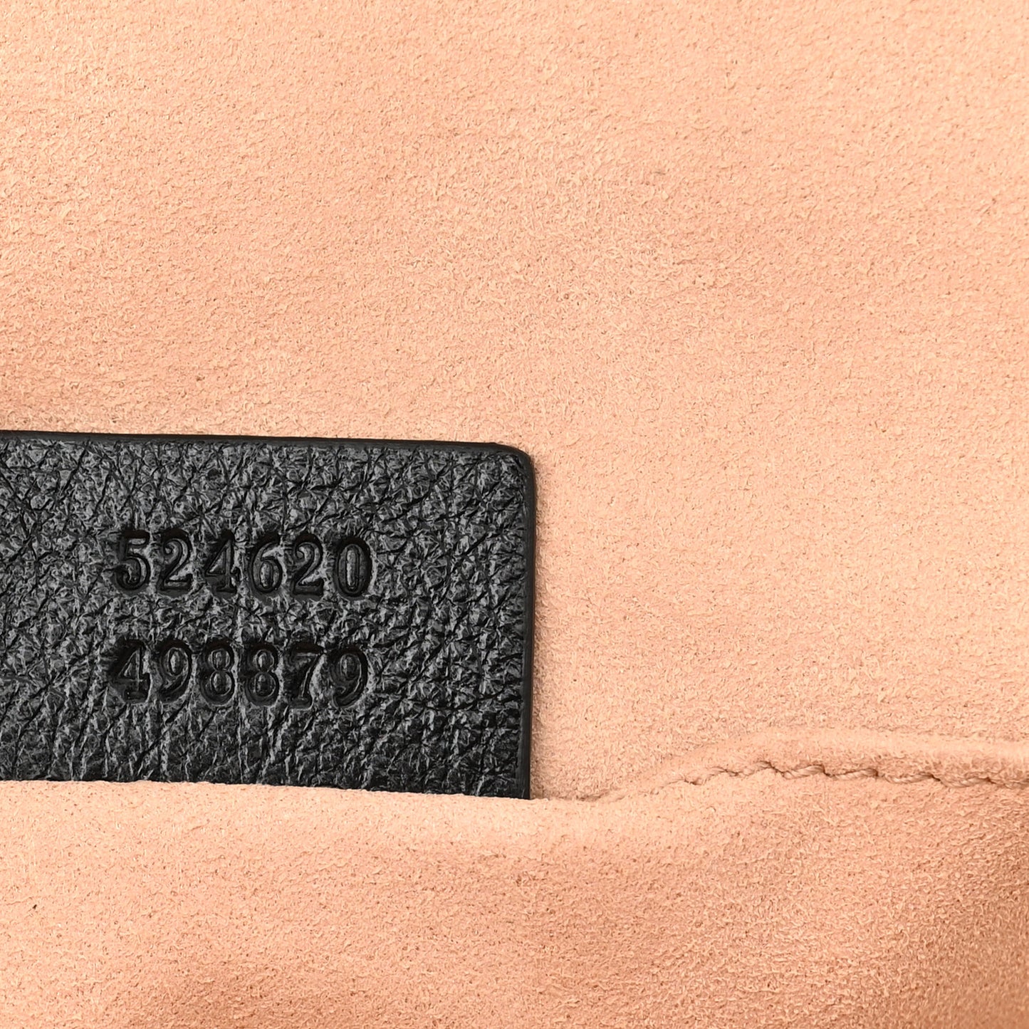 Calfskin Studded Small Re(Belle) Crossbody Bag Black