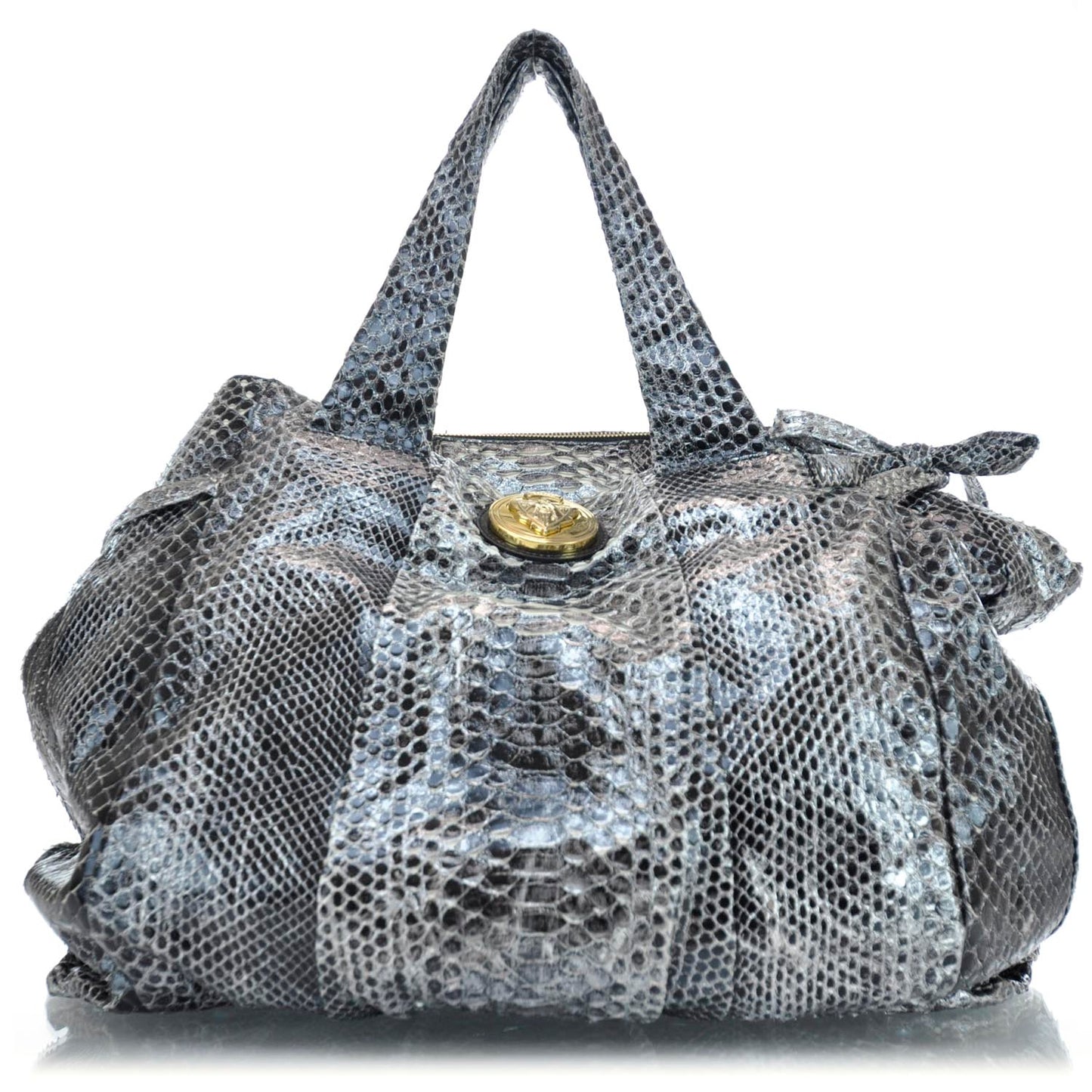 Python Large Hysteria Tote