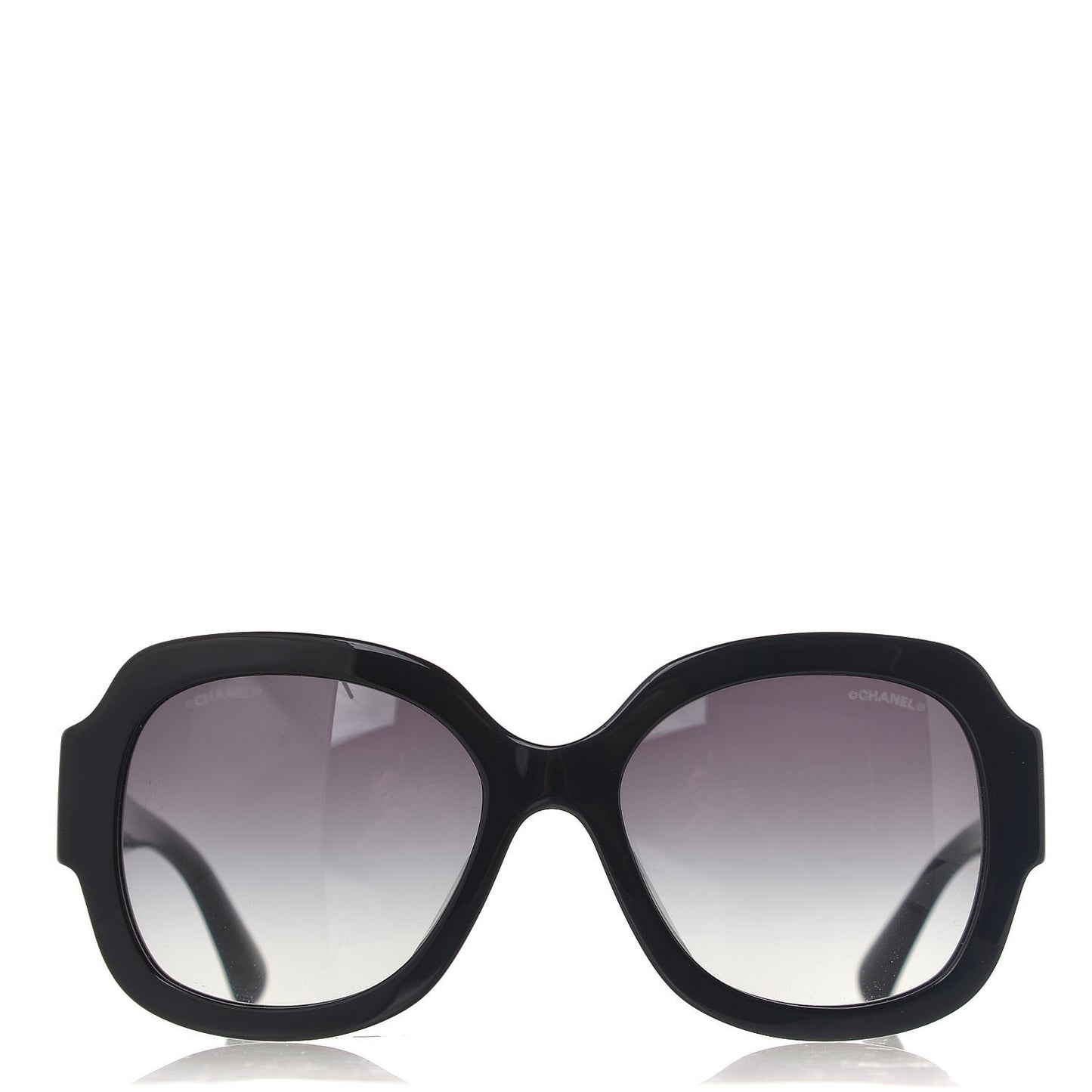 CC Sunglasses 5373 Black