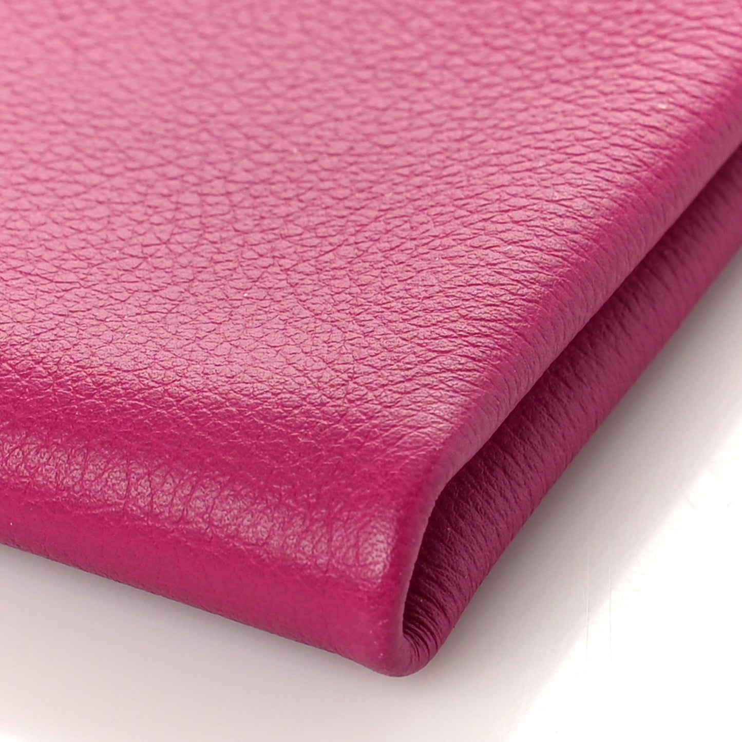 Evercolor Atout Pouch Rose Pourpre Bleu Saphir