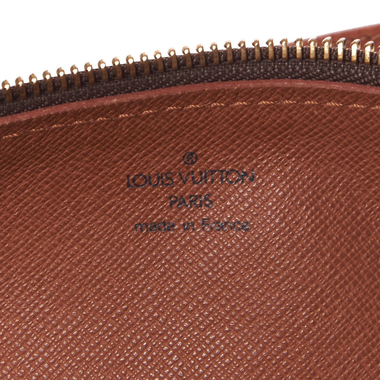 Louis Vuitton Monogram Papillon 30 7 of 7