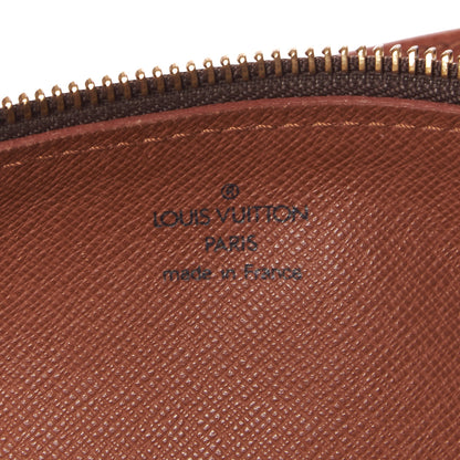 Louis Vuitton Monogram Papillon 30 7 of 7