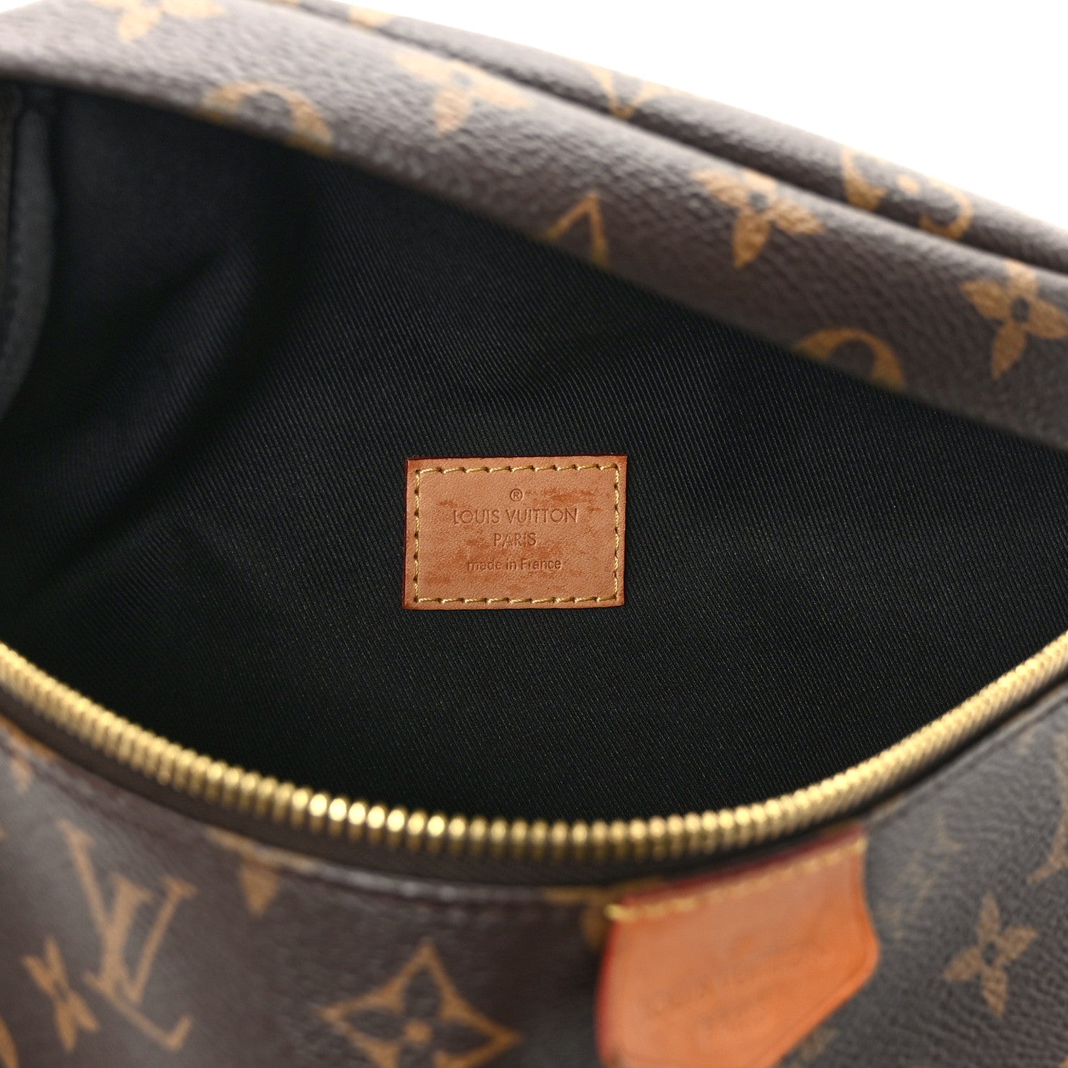Louis Vuitton Monogram Bumbag 5 of 11