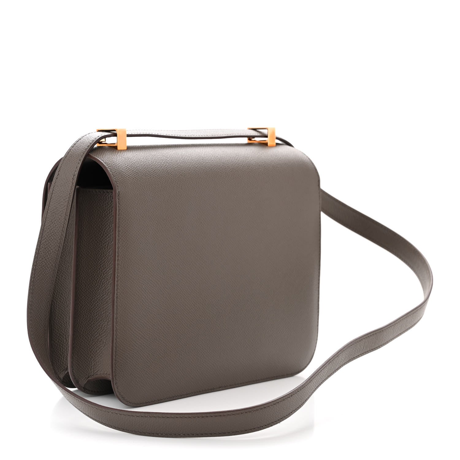 Hermes Epsom Constance 24 Etain 3 of 11
