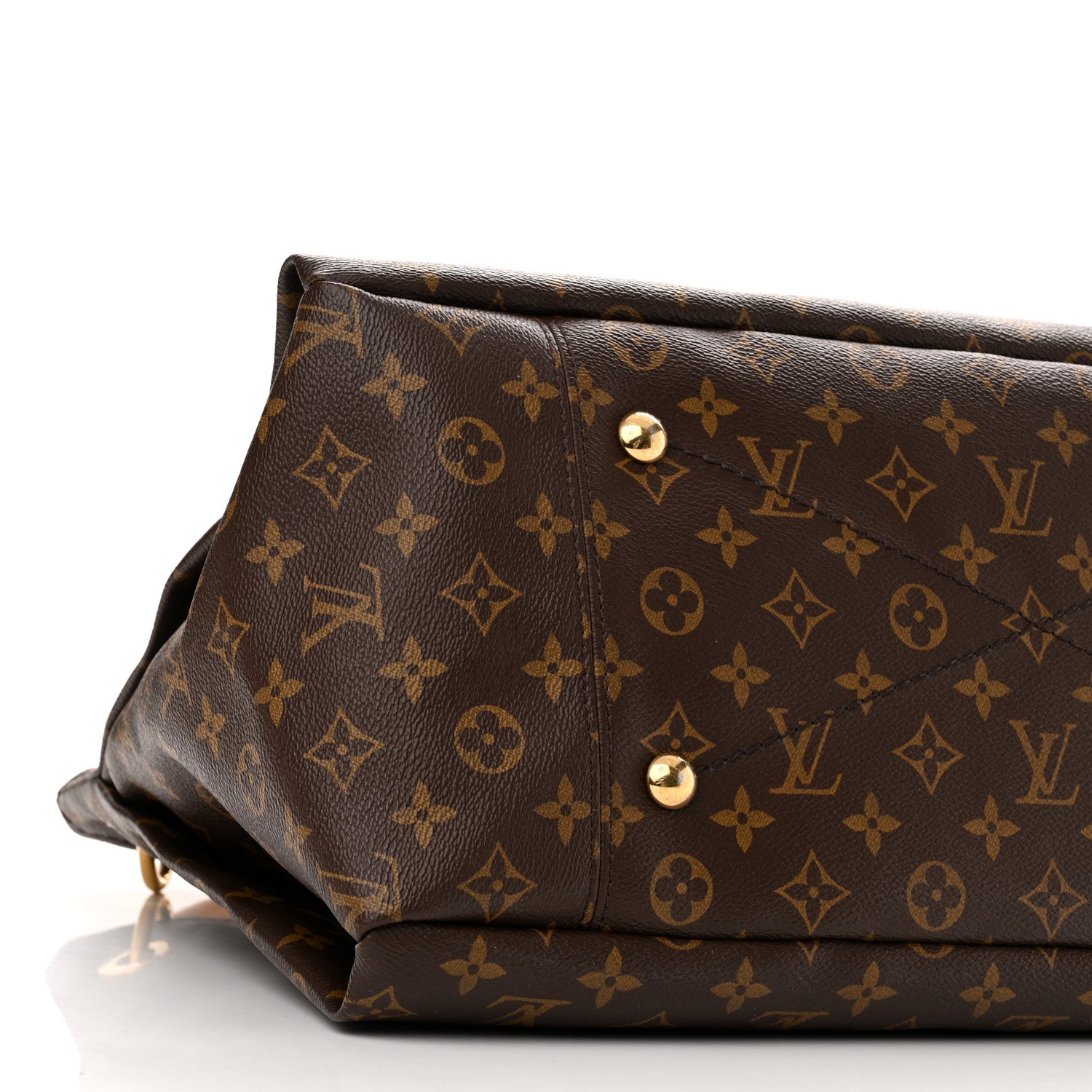 Louis Vuitton Monogram Artsy MM 8 of 10