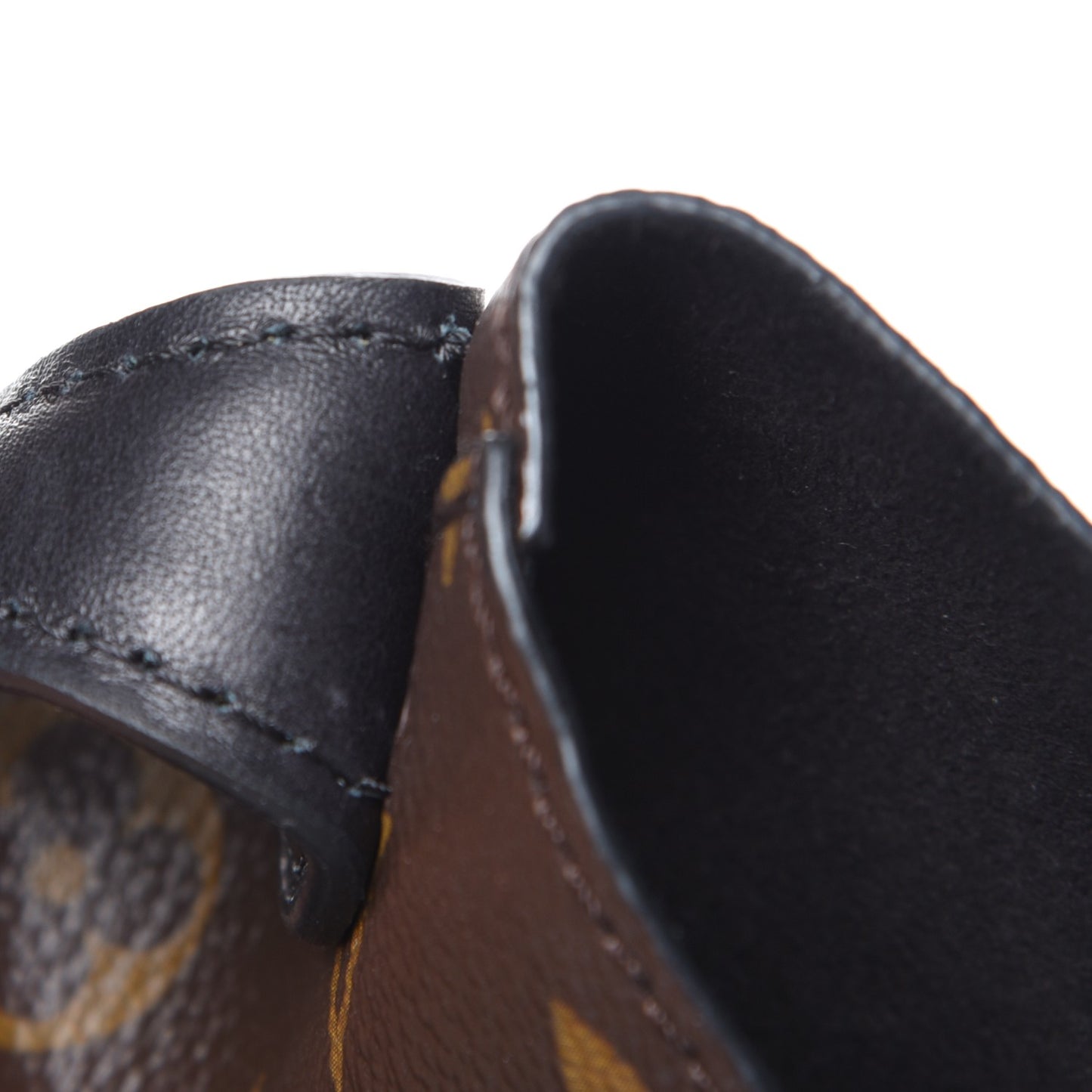 Monogram NN14 PM Black