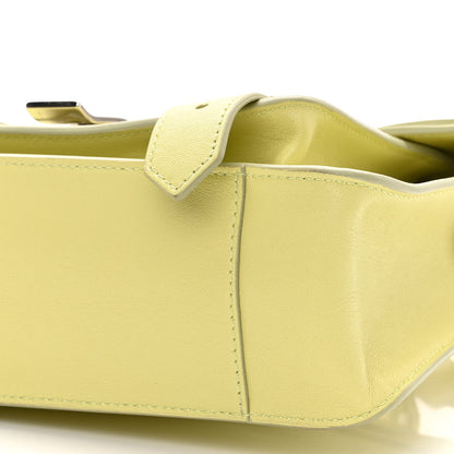 Proenza Schouler Lambskin Tiny PS1 Pale Green 10 of 11