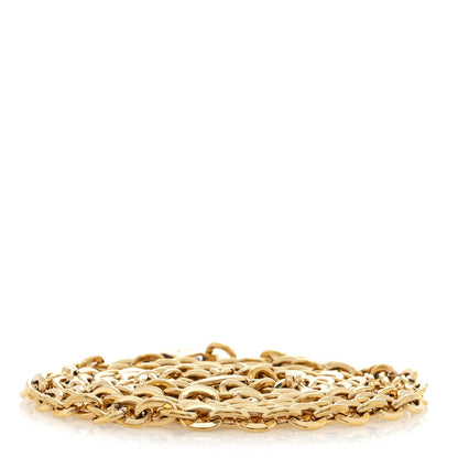 Louis Vuitton Felicie Chain Long Shoulder Strap 2 of 3