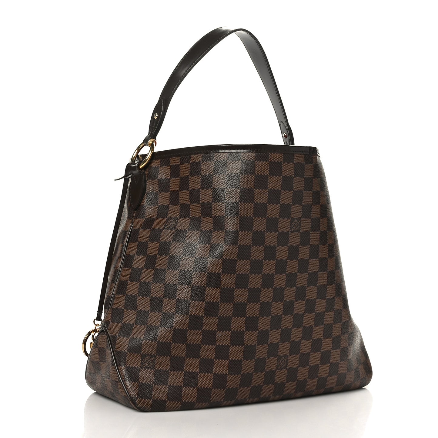 Damier Ebene Delightful MM