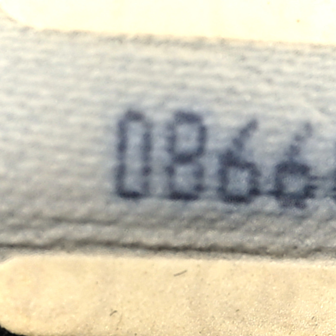 Lambskin Quilted CC Tassel Camera Case Black