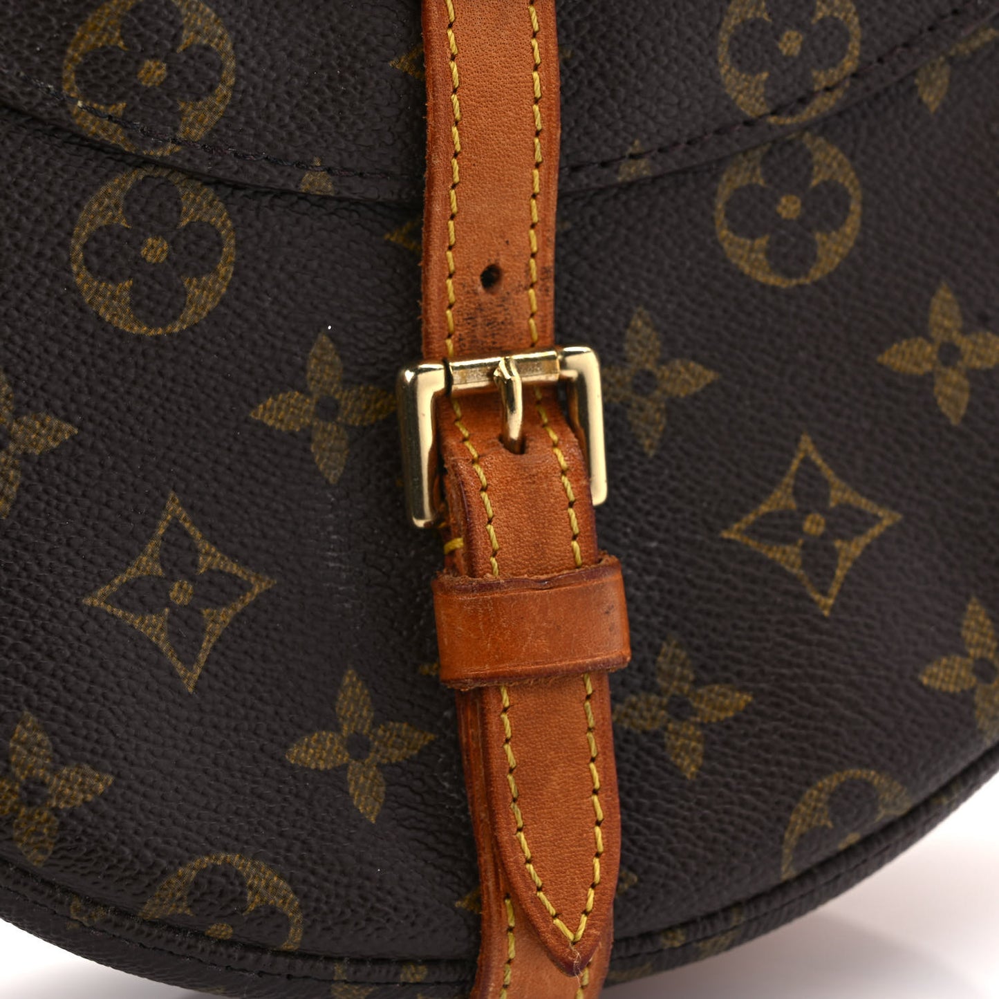 Monogram Chantilly MM