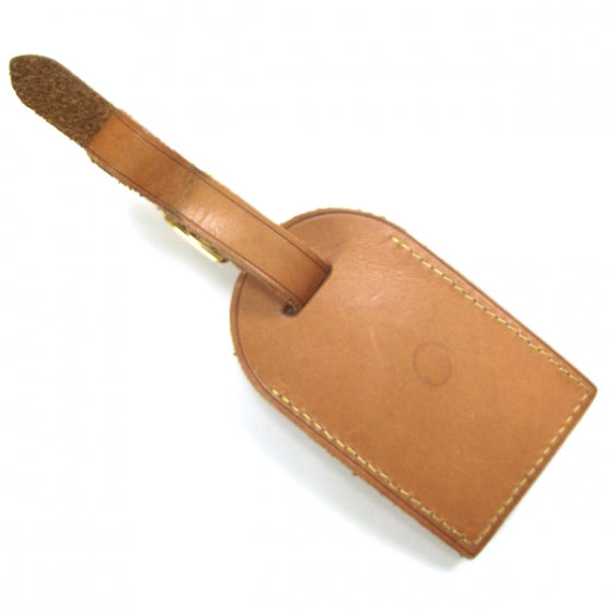Louis Vuitton Luggage Tag 2 of 5