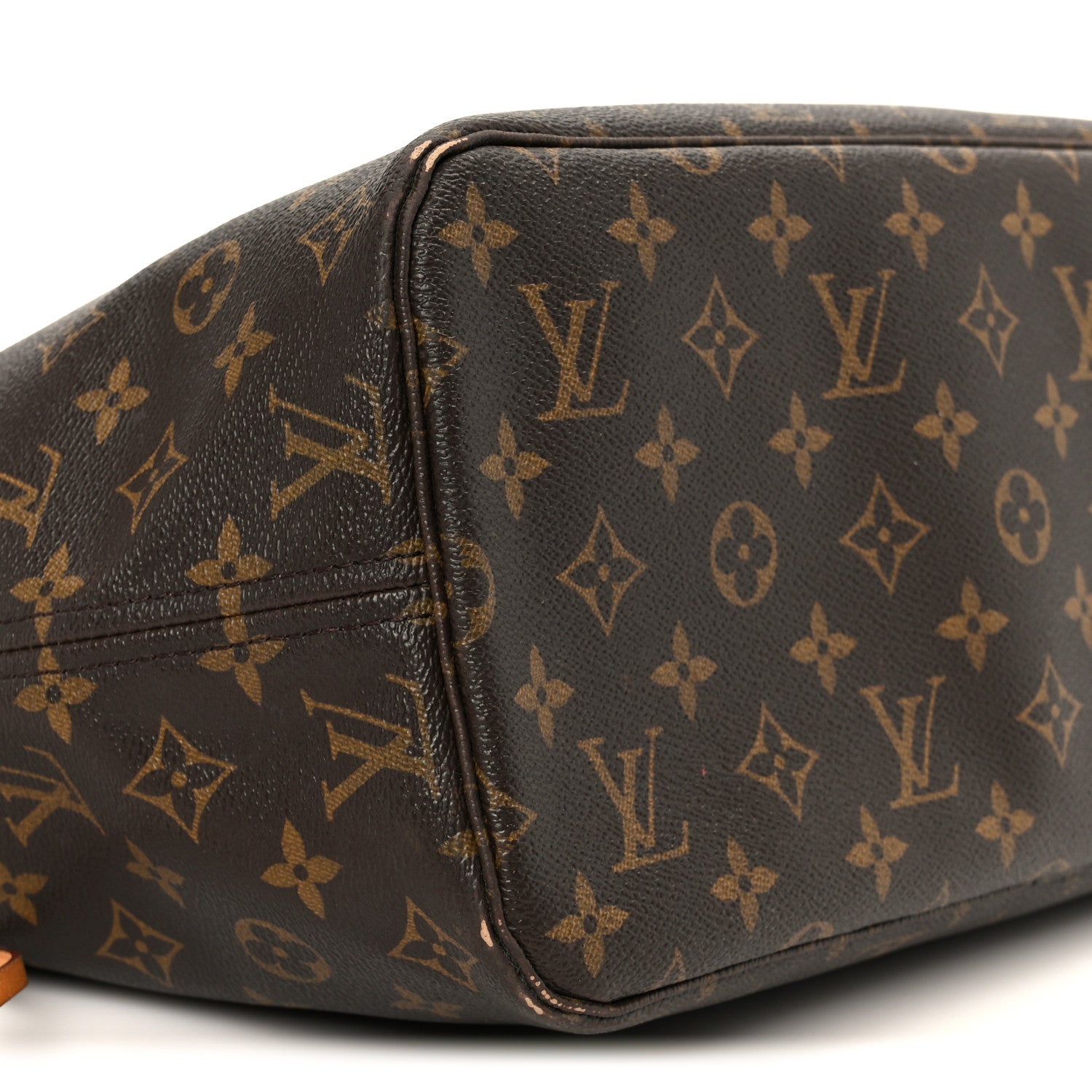 Louis Vuitton Monogram Neo Neverfull MM 10 of 15