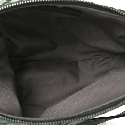 Bottega Veneta Nappa Intrecciato Crossbody Raintree 4 of 7