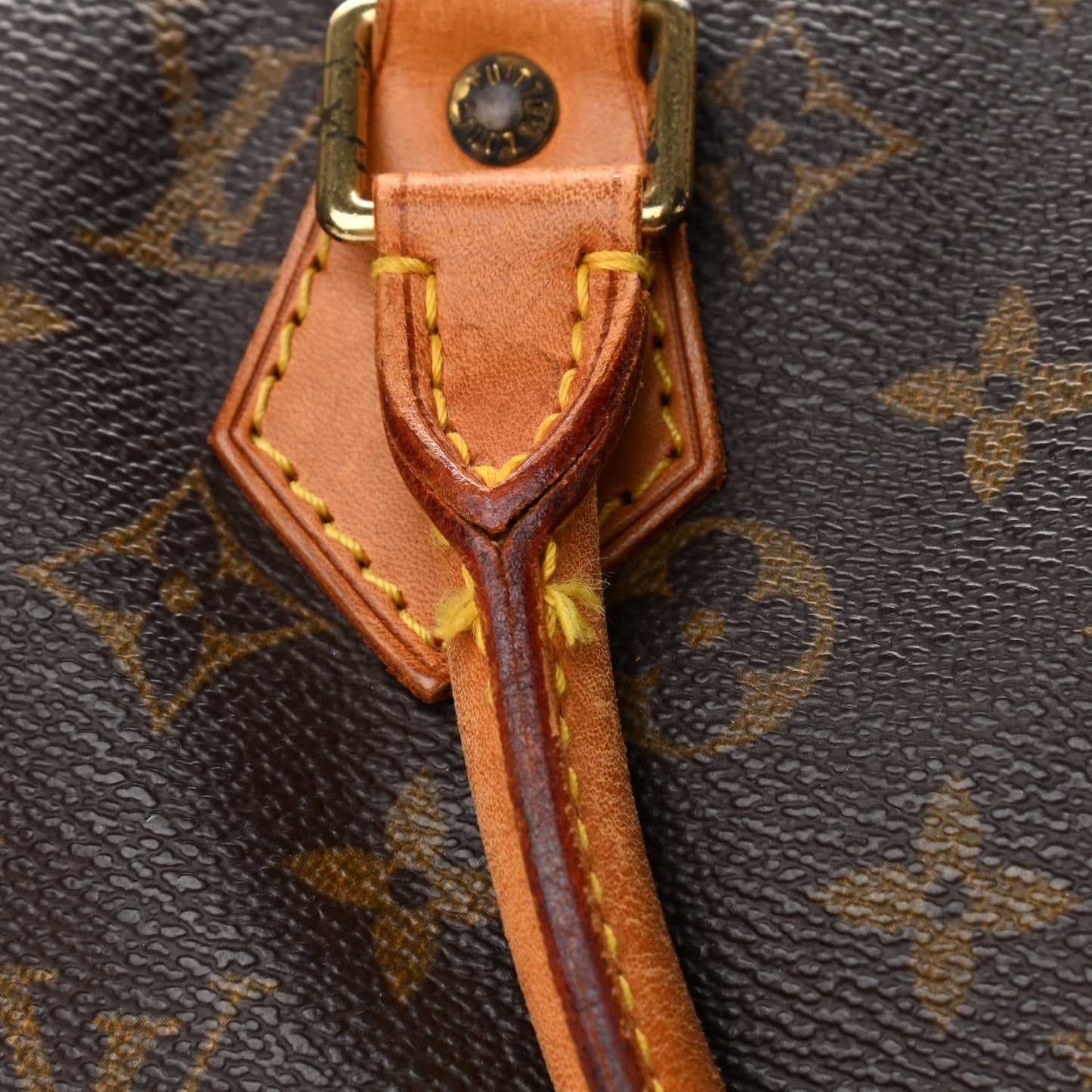 Monogram Speedy 40