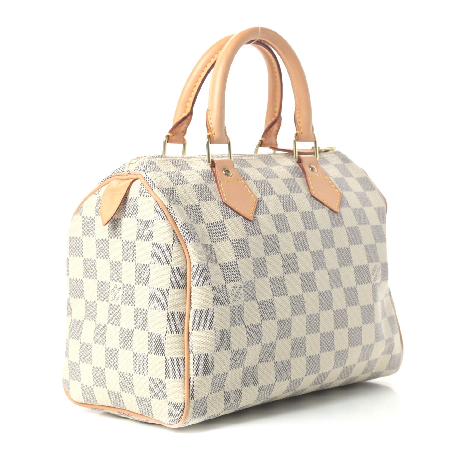 Damier Azur Speedy 25