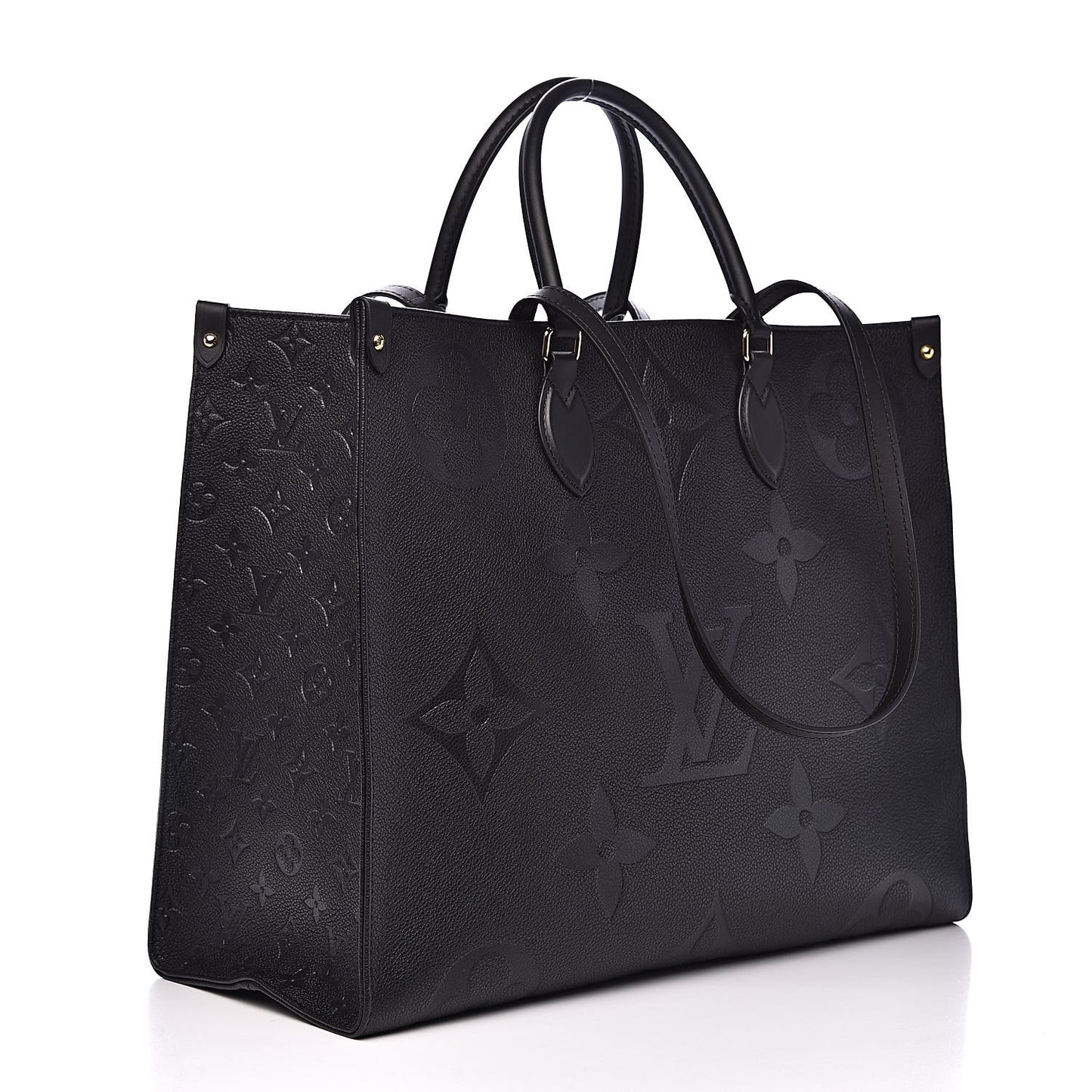 Empreinte Monogram Giant Onthego GM Black