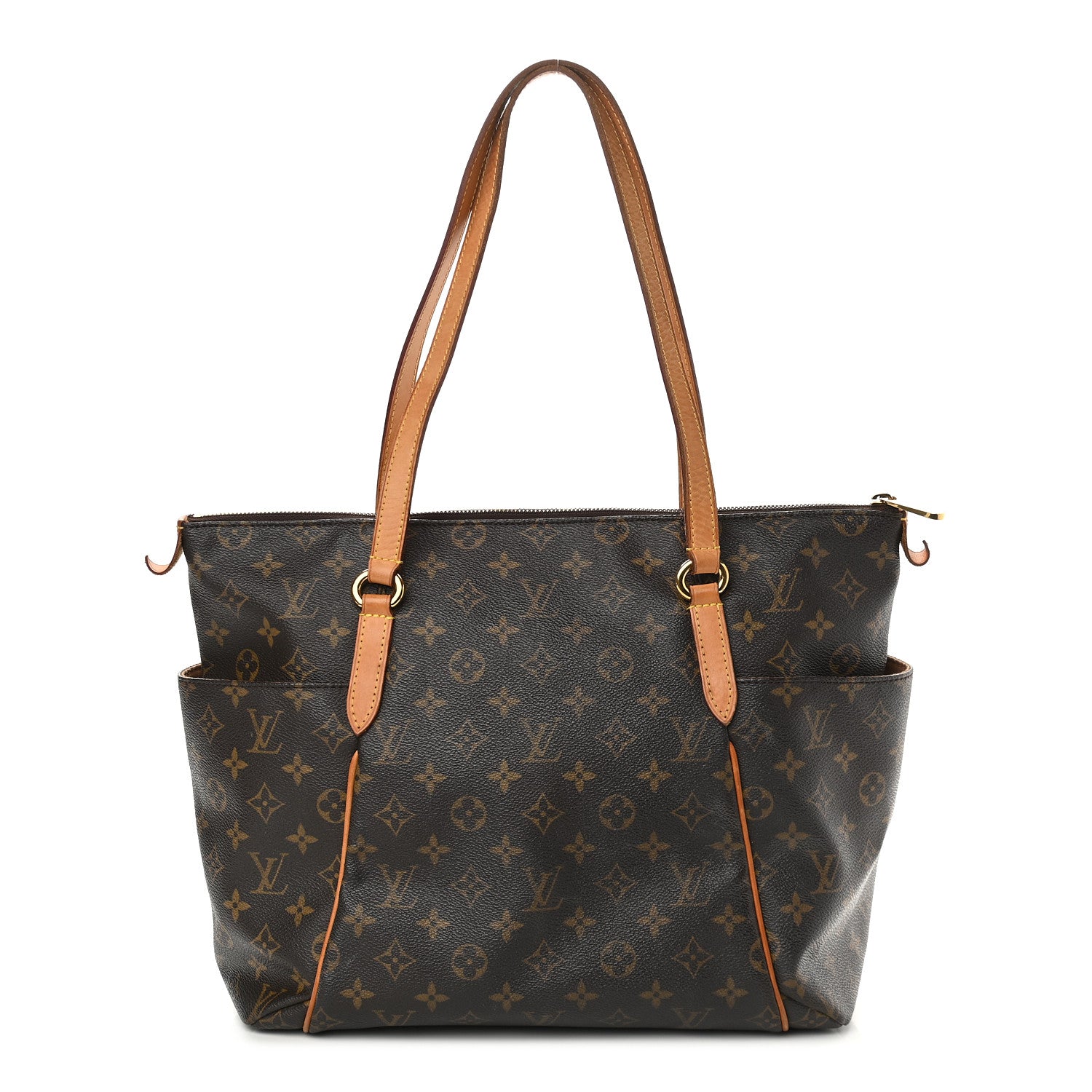 Louis Vuitton Monogram Totally MM 1 of 11
