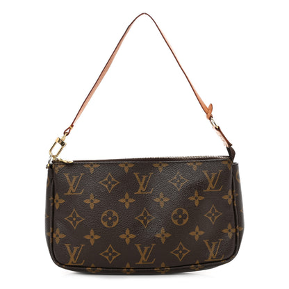 Louis Vuitton Monogram Pochette Accessories 1 of 11