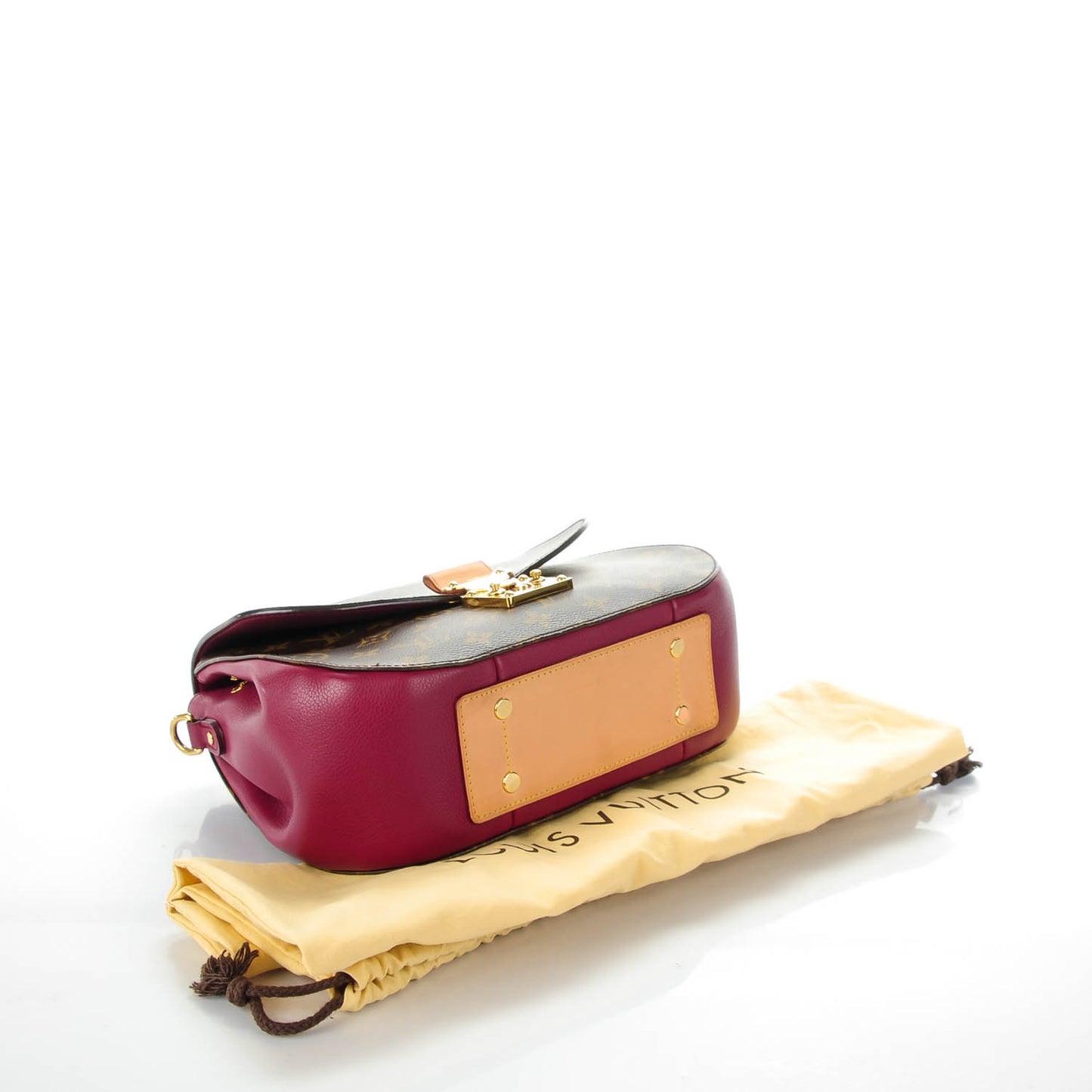 Monogram Eden MM Aurore