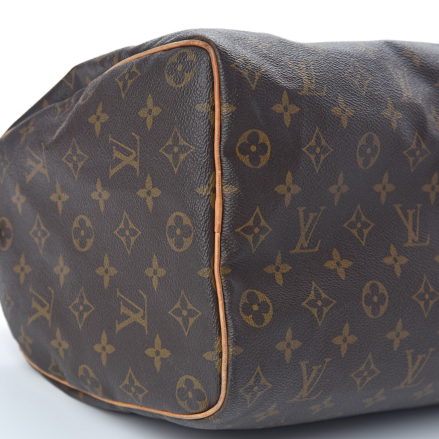 Louis Vuitton Monogram Speedy 35 15 of 17