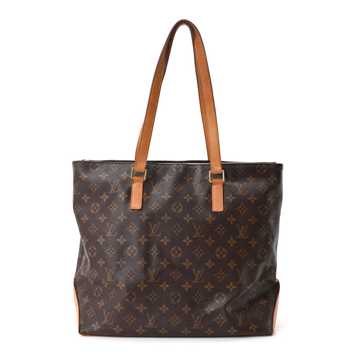 Monogram Cabas Mezzo