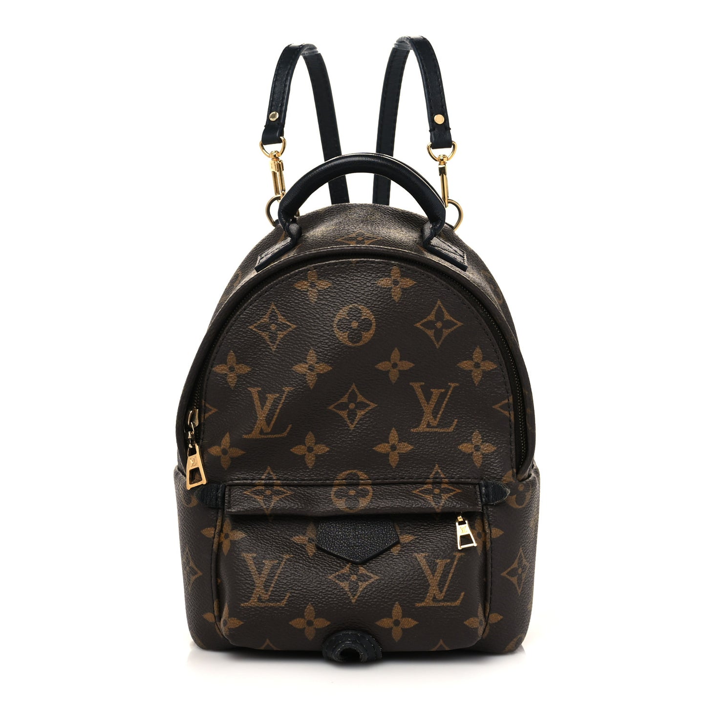 Monogram Palm Springs Backpack Mini