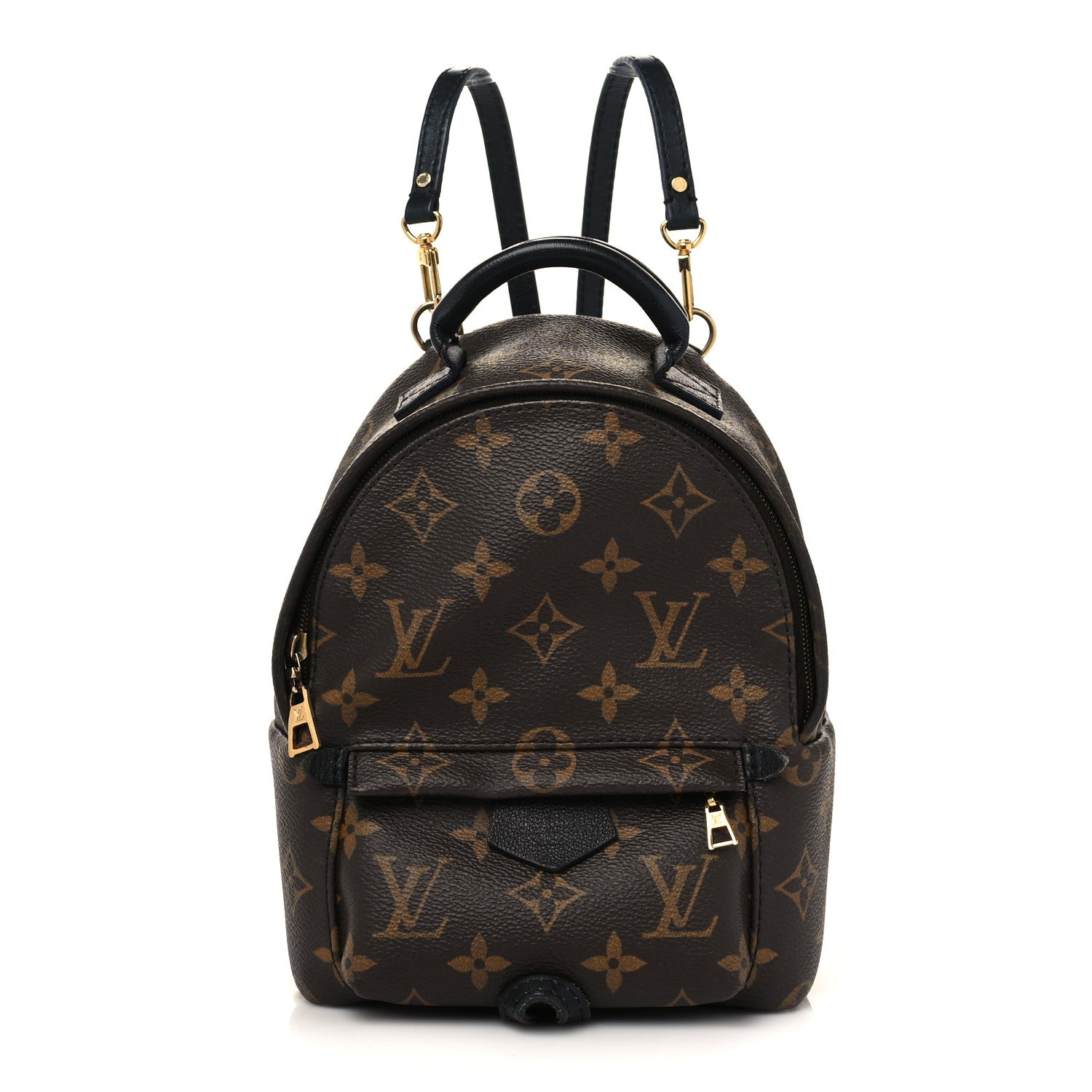 Louis Vuitton Monogram Palm Springs Backpack Mini 1 of 7