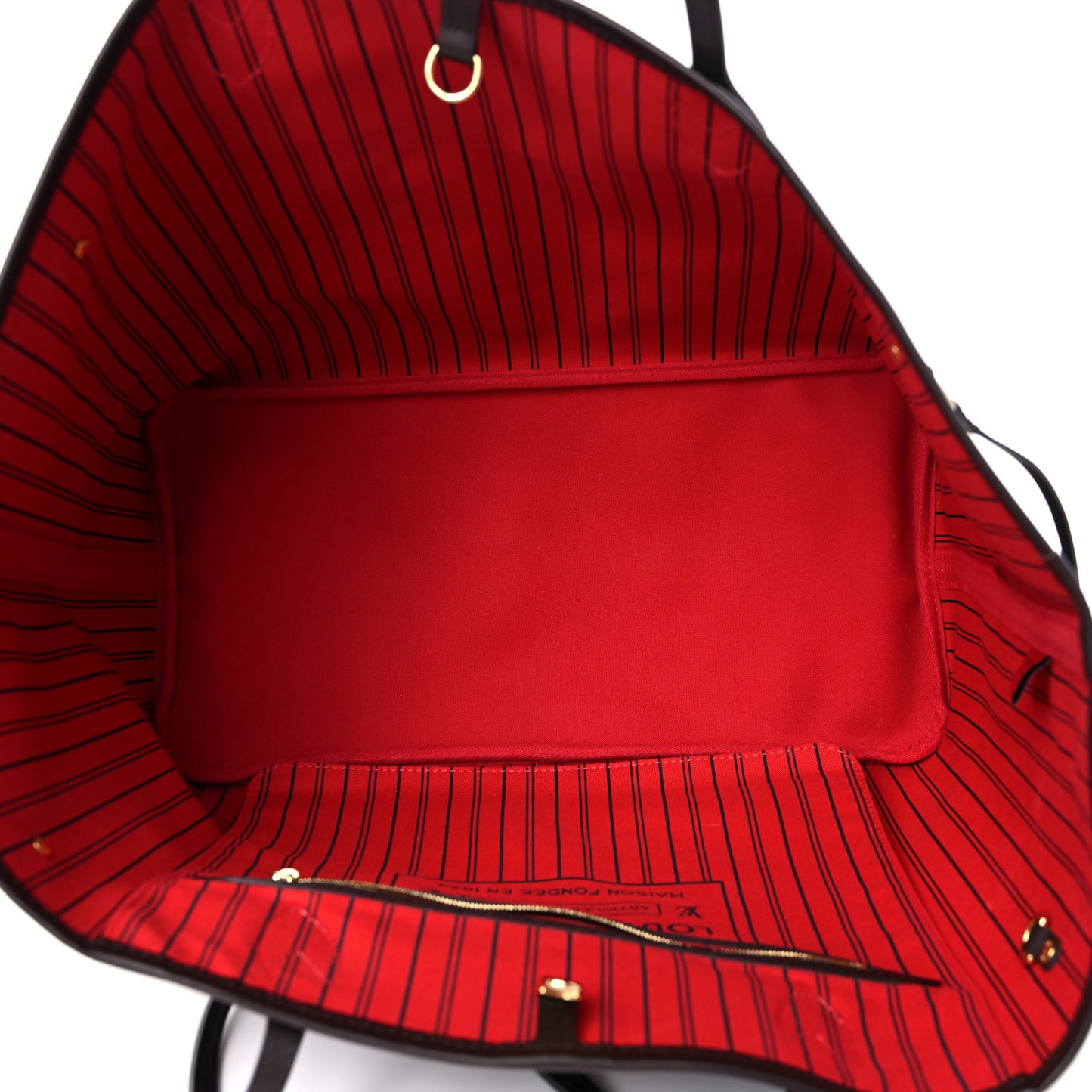 Damier Ebene Neo Neverfull GM