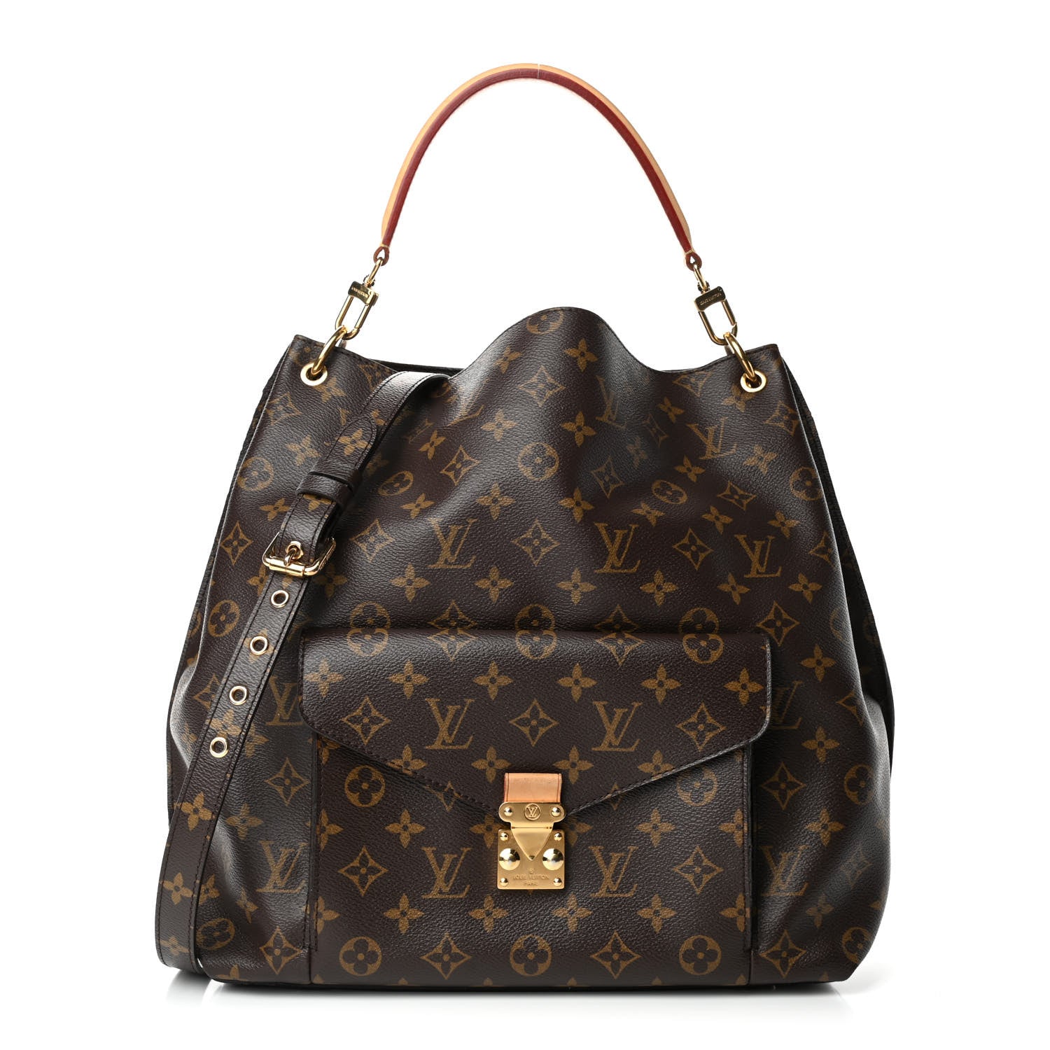 Louis Vuitton Monogram Metis 1 of 4