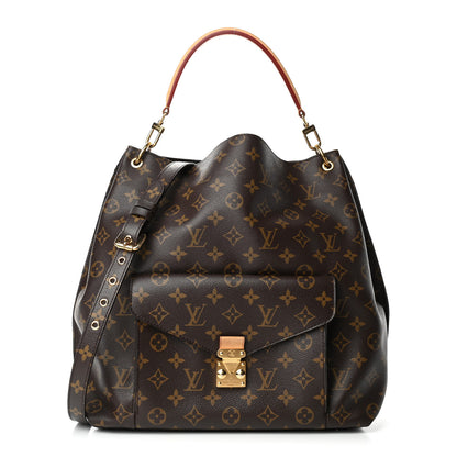 Louis Vuitton Monogram Metis 1 of 4