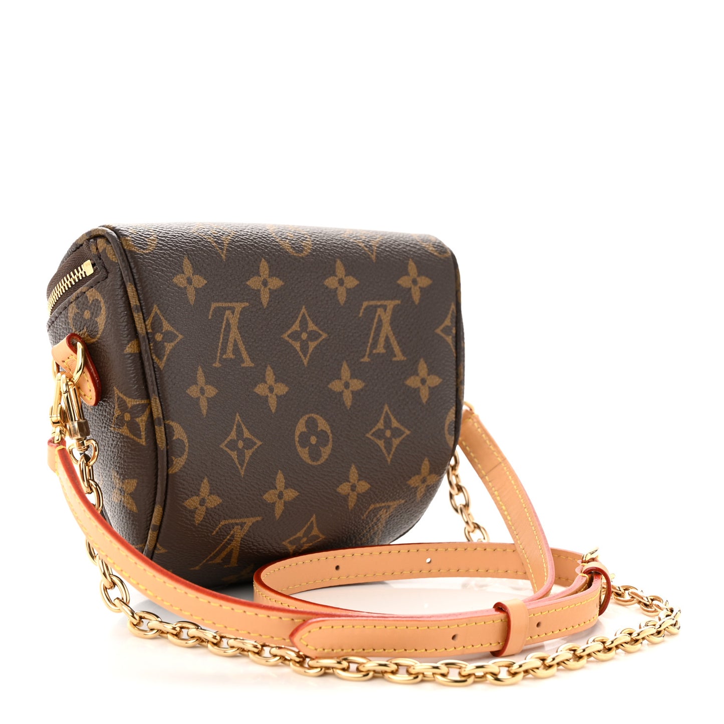 Monogram Mini Bumbag