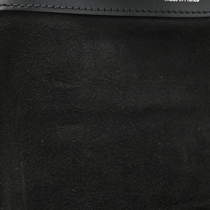 Louis Vuitton Damier Graphite 3 Watch Travel Case 8 of 8